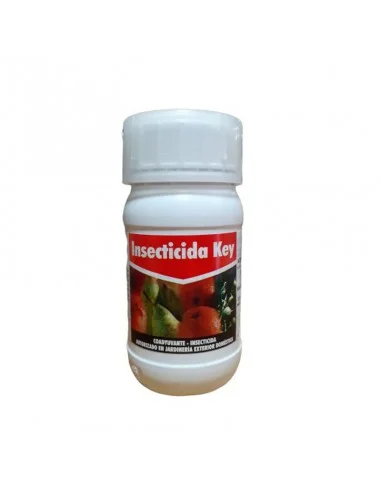 Aceite insecticida