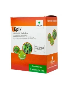 estuche epik insecticida