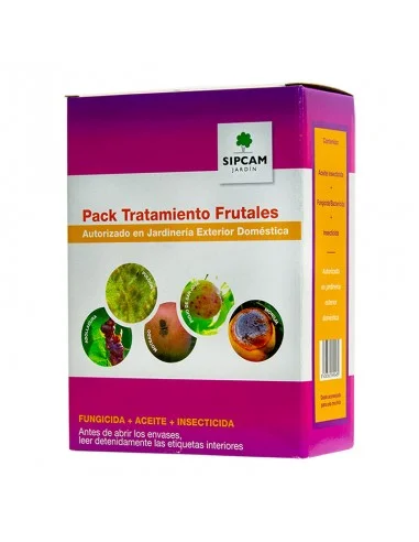 pack frutales