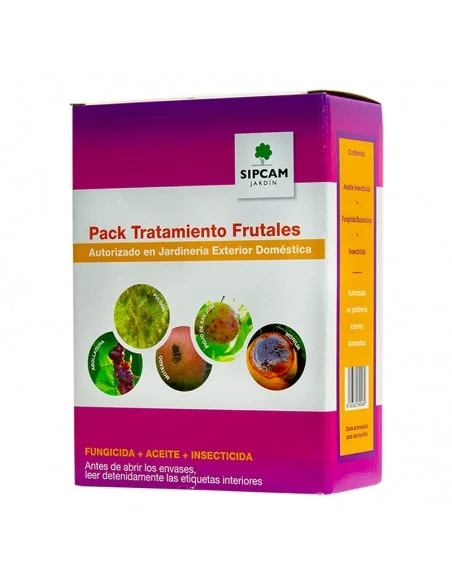 pack frutales