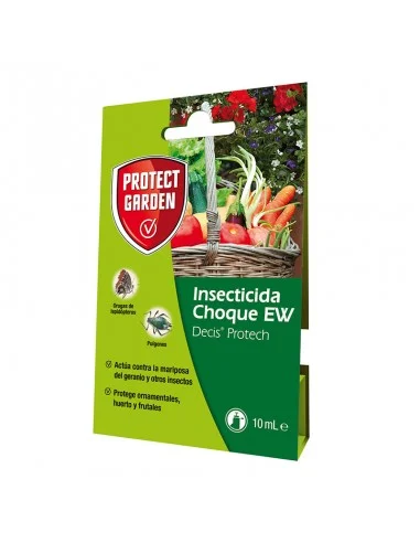 insecticida choque EW