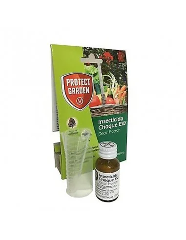 insecticida DECIS