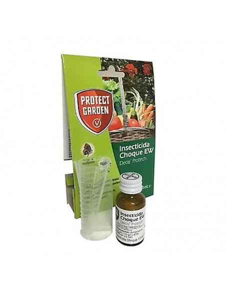 insecticida DECIS