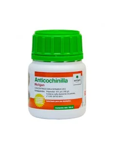 Anticochinilla Muligan Descamer 2
