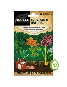 Enraizante Natural Sobre