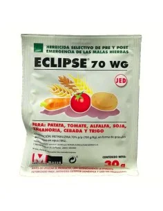 herbicida eclipse