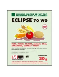 herbicida eclipse 2