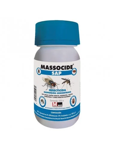 Massocide Sap