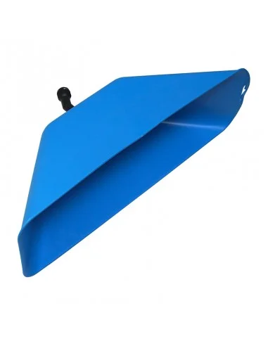 Campana Rectangular