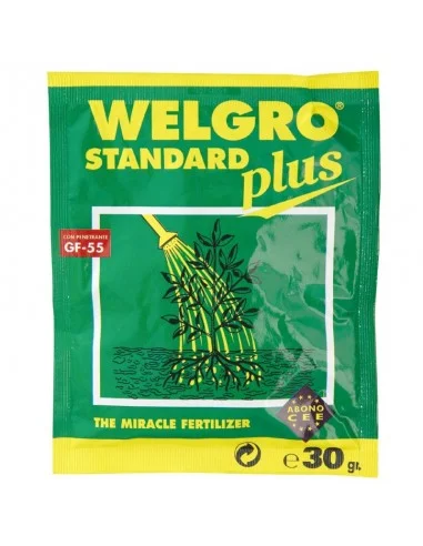welgro standard