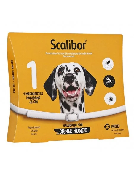 collar scalibor 65
