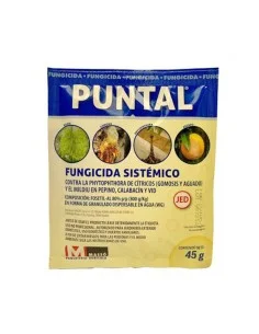Antiamarronamiento Puntal JED