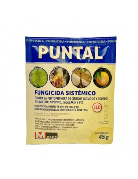 Antiamarronamiento Puntal JED