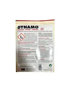 Dynamo Masso 2