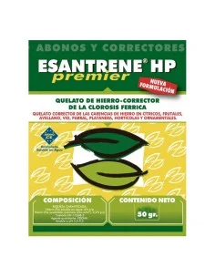 Antiamarilleo Esantrene HP