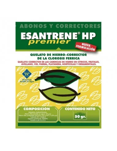 Antiamarilleo Esantrene HP