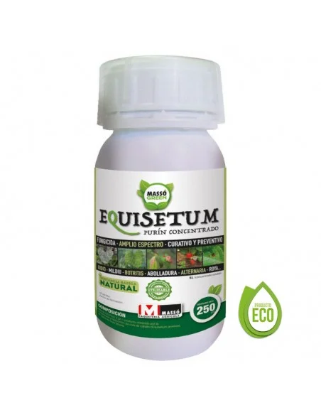 fungicida ecologico