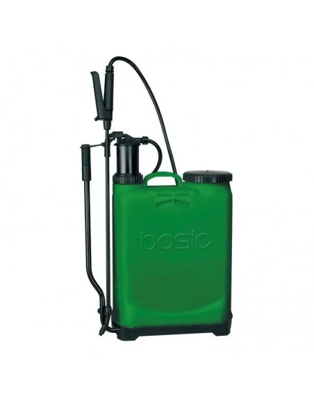 mochila pulverizadora