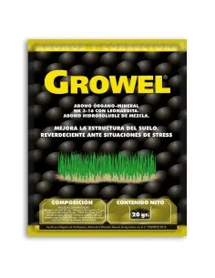 growel