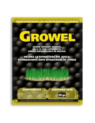growel