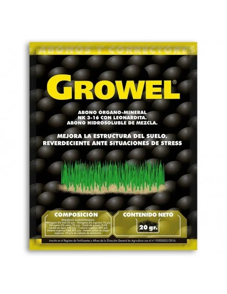 growel