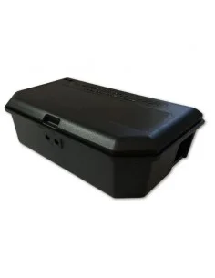 Portacebos Ratones Mouse Box