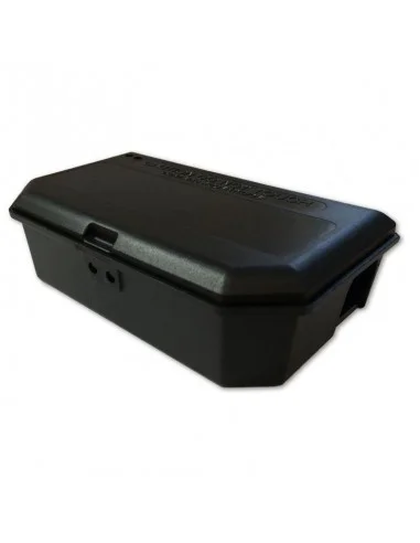 Portacebos Ratones Mouse Box