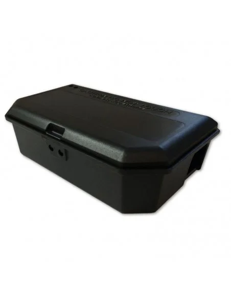 Portacebos Ratones Mouse Box