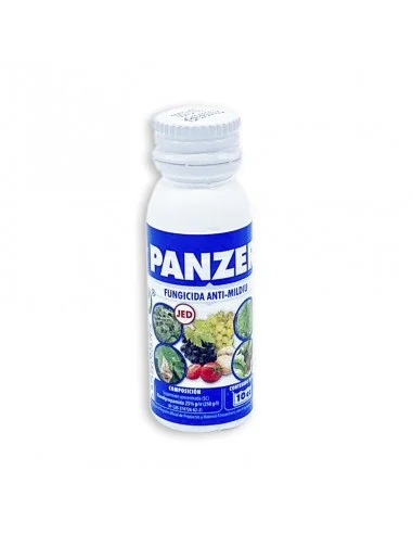 fungicida panzer