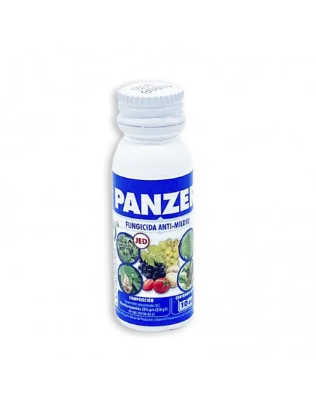 fungicida panzer