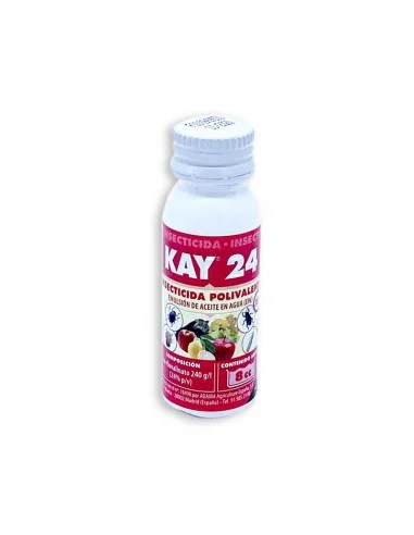 insecticida Kay