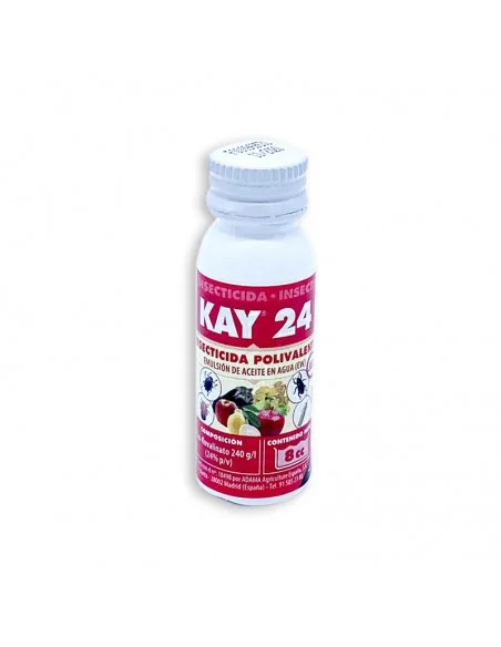 insecticida Kay