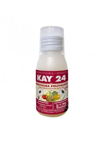 insecticida kay masso