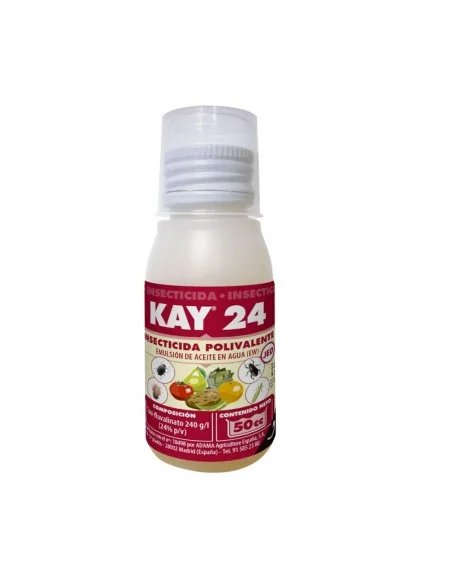 insecticida kay masso