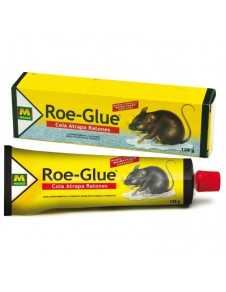 cola roe-glue