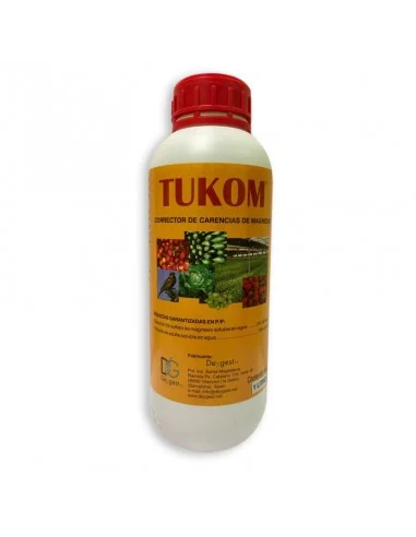 tukom