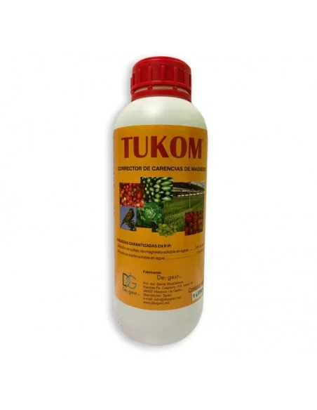 tukom