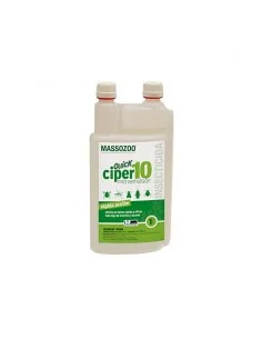 massozoo quick ciper