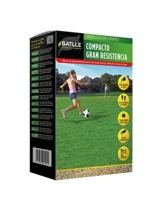 Césped Compacto de Gran Resistencia 1 KG