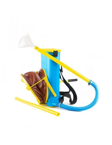 mochila polmax