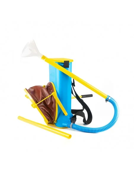 mochila polmax