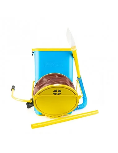 espolvoreador polmax