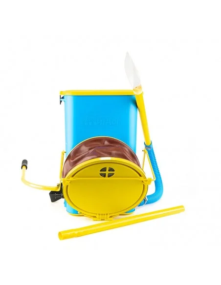 espolvoreador polmax