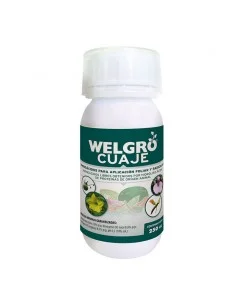 welgro cuaje