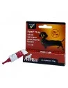 Fiprex pipetas