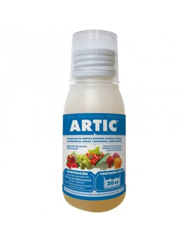 Artic masso