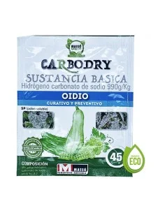 carbodry