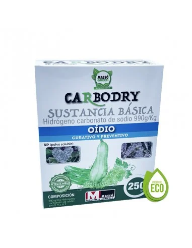 fungicida carbodry