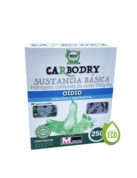 fungicida carbodry
