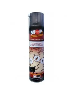 stop rastreros spray
